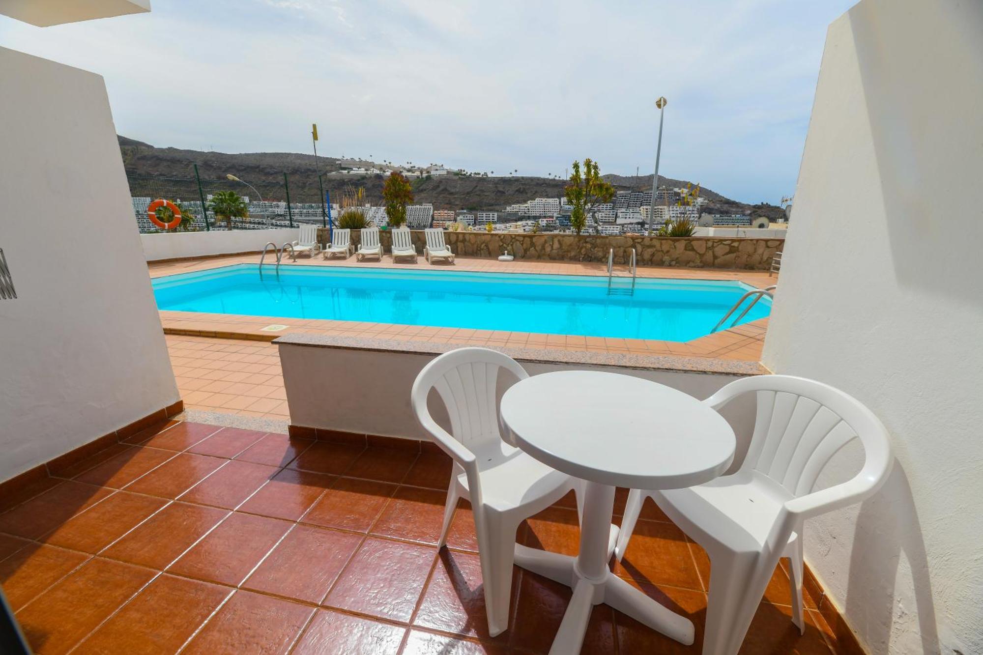 Apartamentos Livvo Puerto Bello Πουέρτο Ρίκο Εξωτερικό φωτογραφία