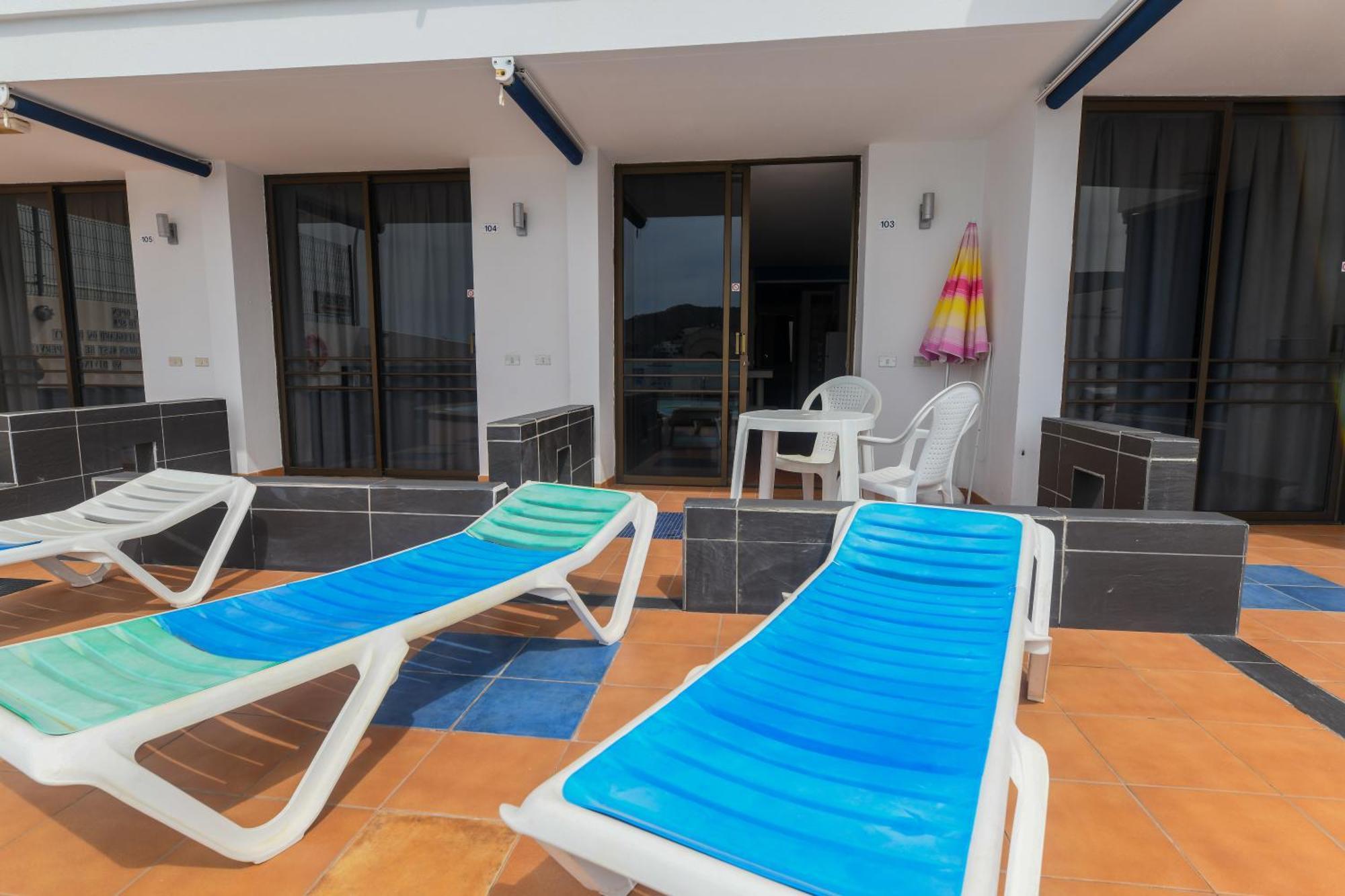 Apartamentos Livvo Puerto Bello Πουέρτο Ρίκο Εξωτερικό φωτογραφία