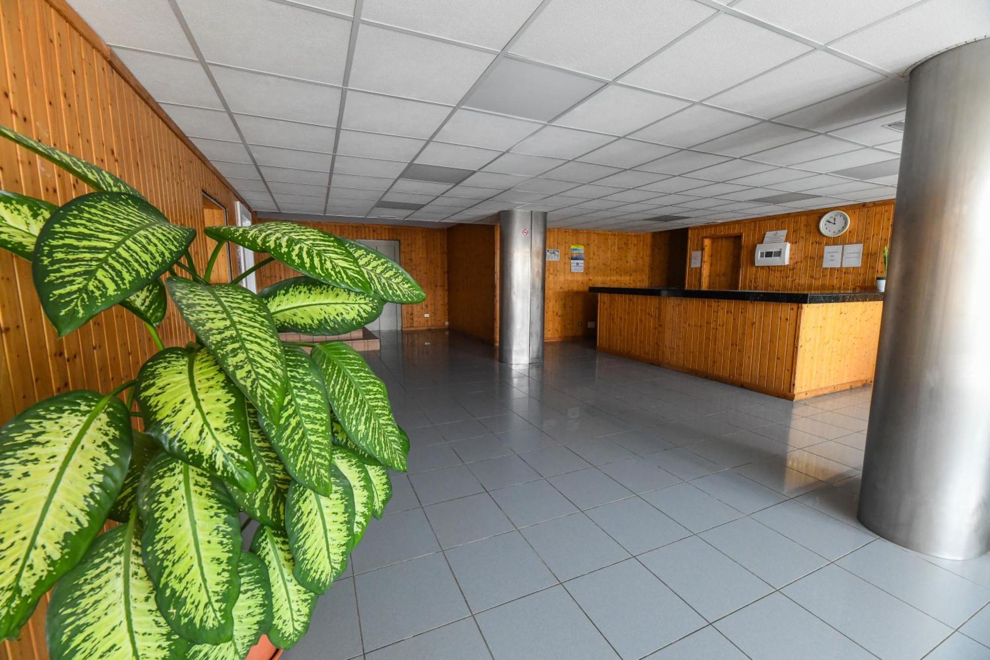 Apartamentos Livvo Puerto Bello Πουέρτο Ρίκο Εξωτερικό φωτογραφία