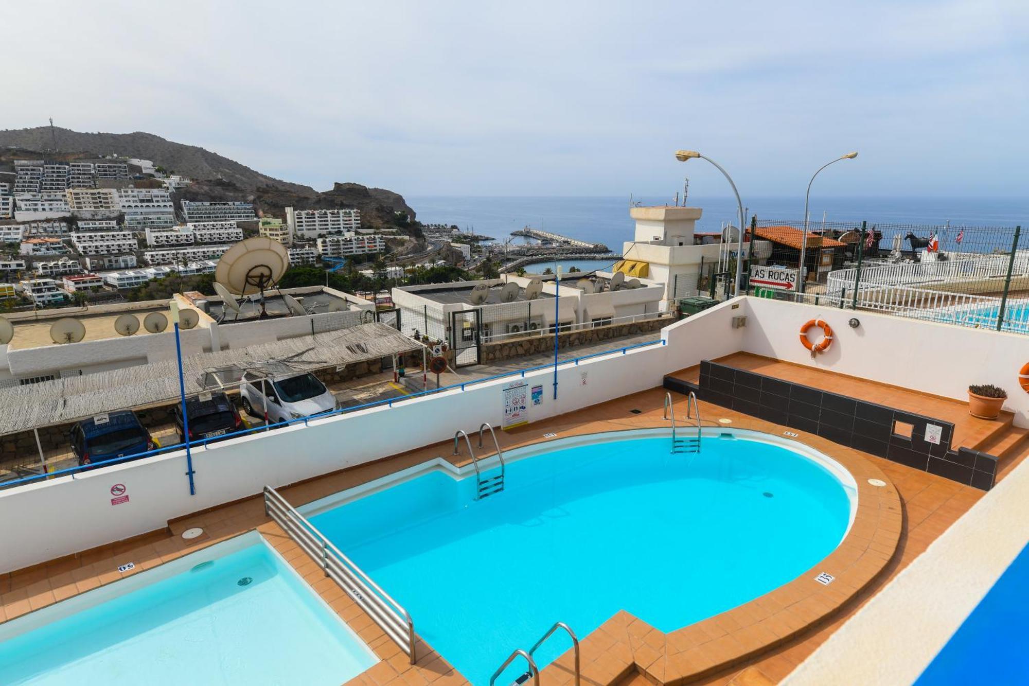 Apartamentos Livvo Puerto Bello Πουέρτο Ρίκο Εξωτερικό φωτογραφία
