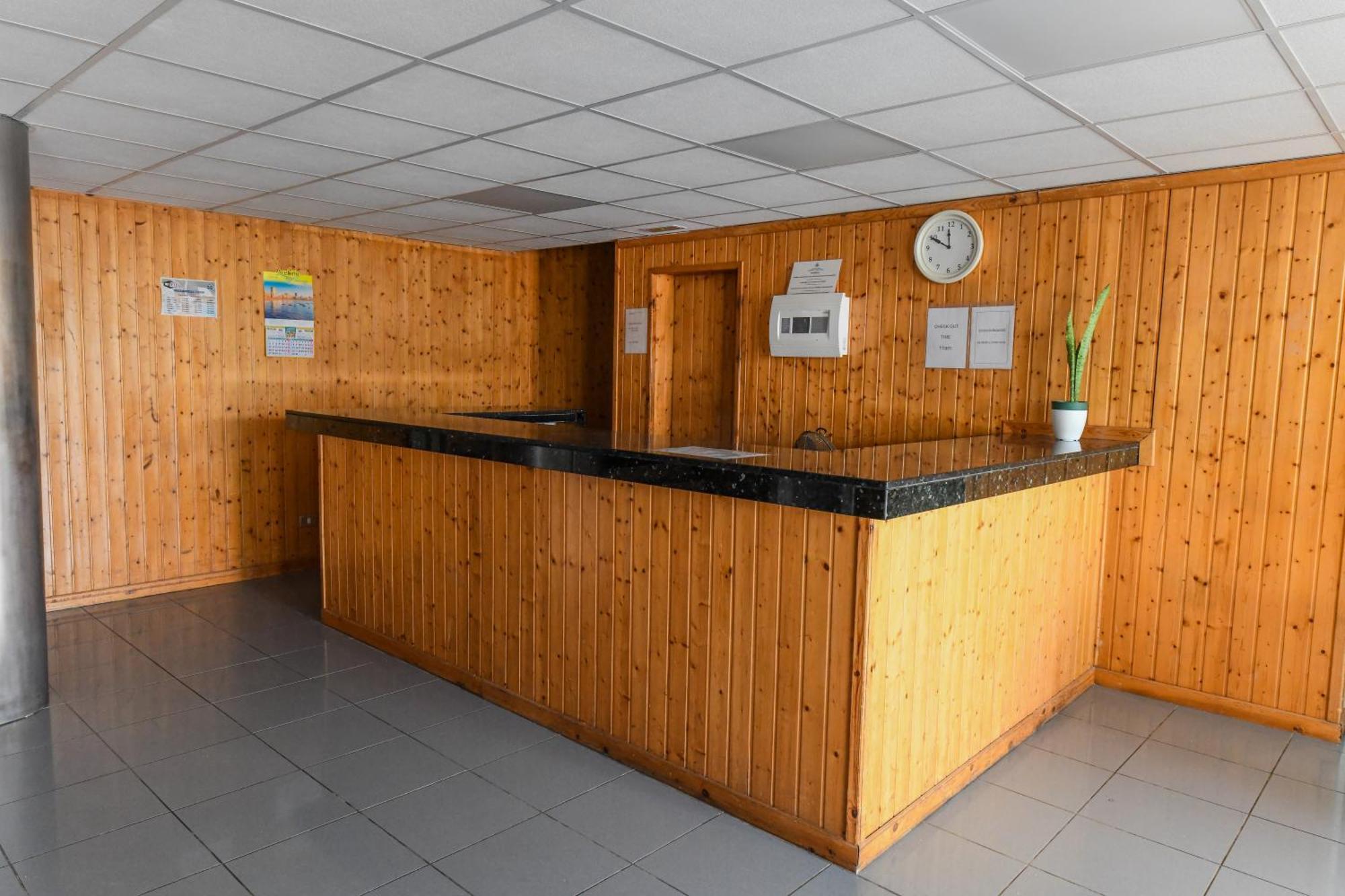 Apartamentos Livvo Puerto Bello Πουέρτο Ρίκο Εξωτερικό φωτογραφία
