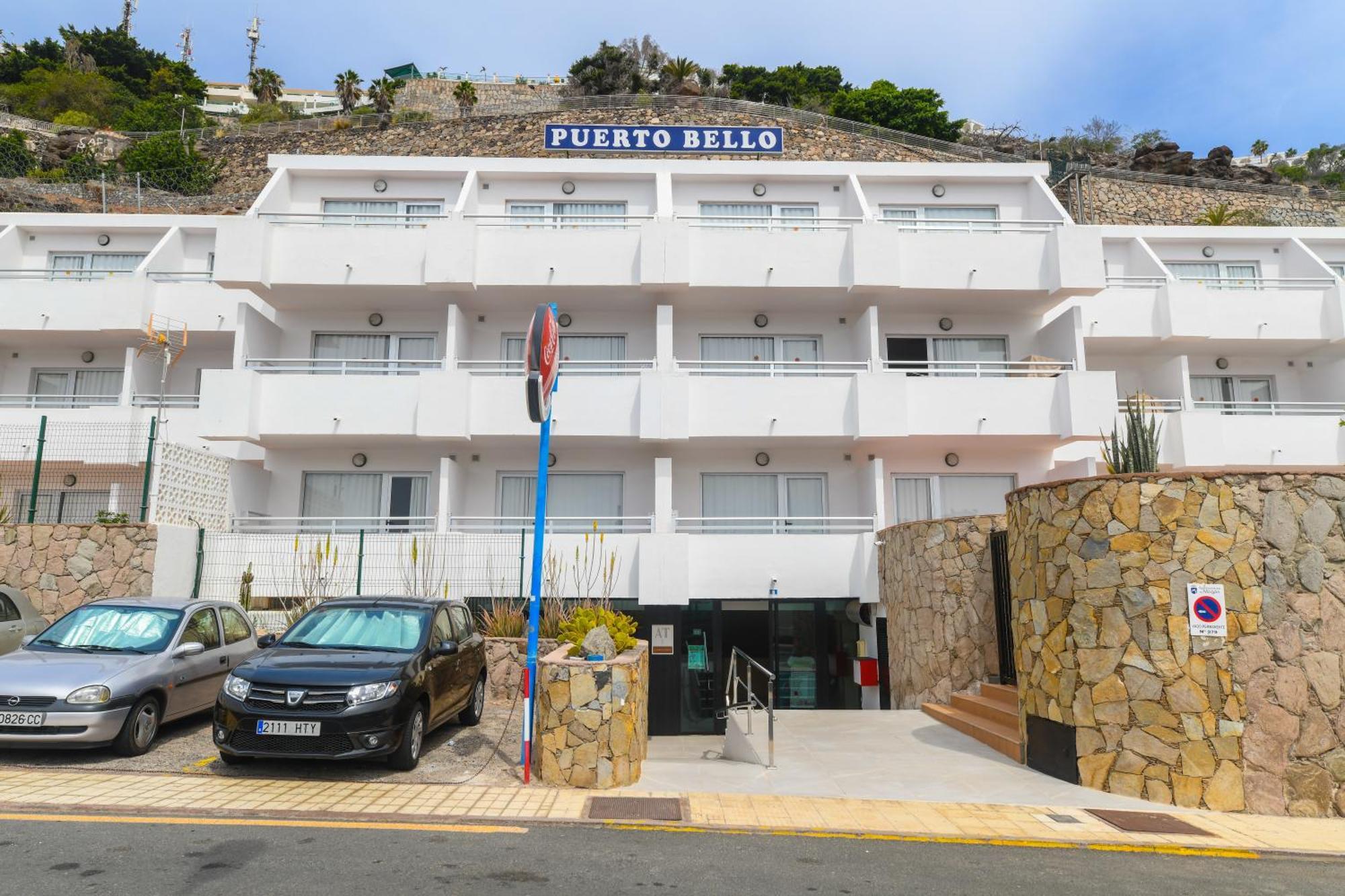 Apartamentos Livvo Puerto Bello Πουέρτο Ρίκο Εξωτερικό φωτογραφία