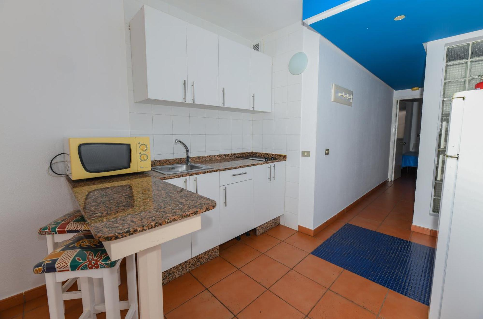 Apartamentos Livvo Puerto Bello Πουέρτο Ρίκο Εξωτερικό φωτογραφία