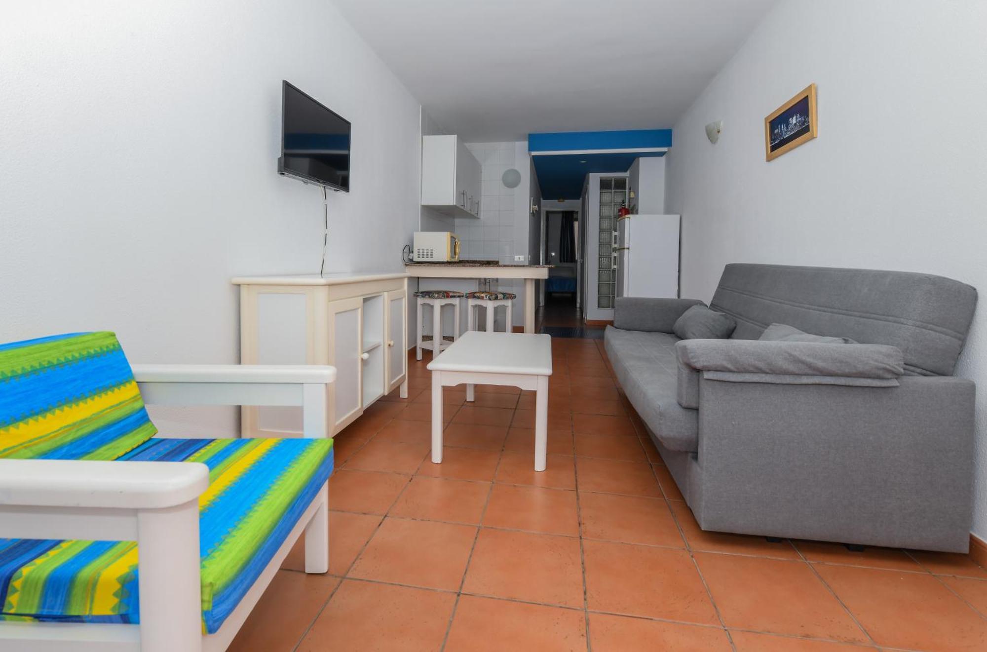 Apartamentos Livvo Puerto Bello Πουέρτο Ρίκο Εξωτερικό φωτογραφία